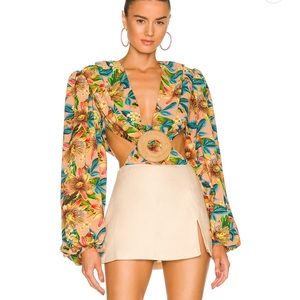 Bronx & Banco Bodysuit